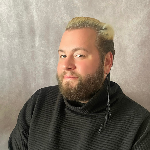 Nathan Piland headshot